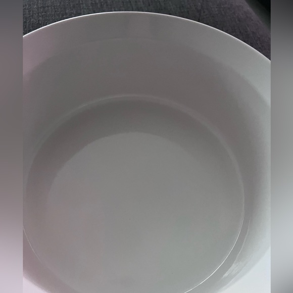 Corningware French White cooking/serving dish - Picture 4 of 7